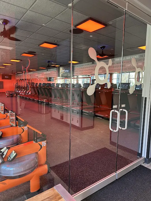 Orangetheory Fitness Picture 10