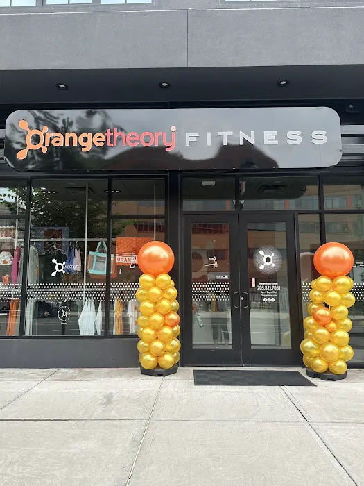 Orangetheory Fitness Picture 4