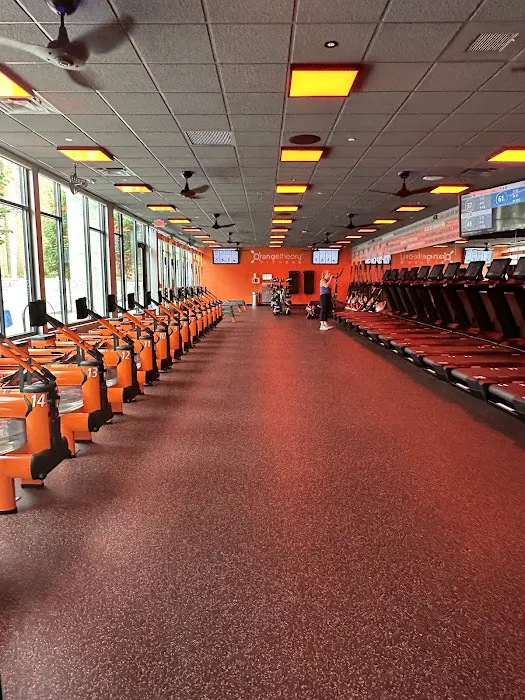 Orangetheory Fitness Picture 5