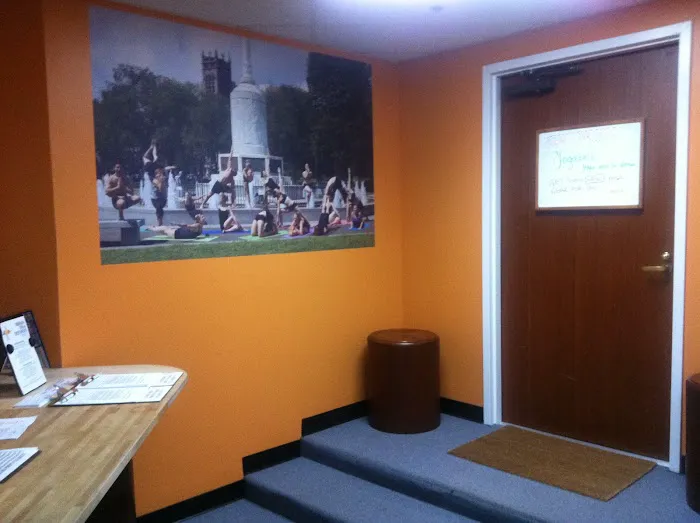 True Bikram Yoga Picture 2