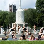 True Bikram Yoga