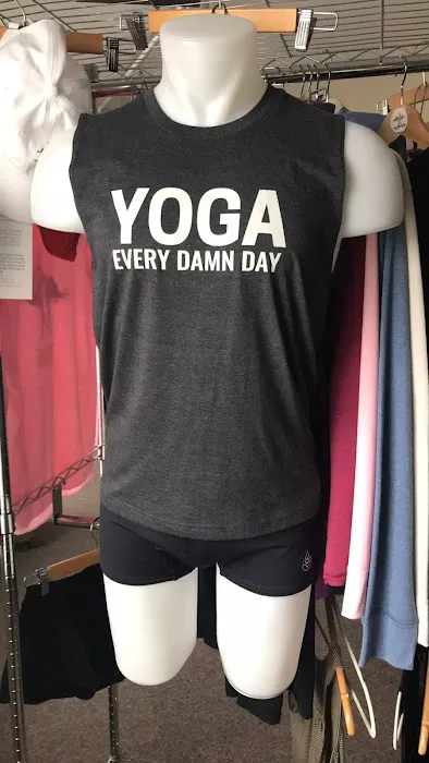 True Bikram Yoga Picture 3