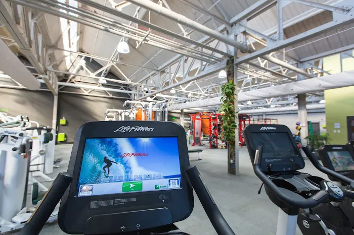 mActivity Fitness Center Picture 4