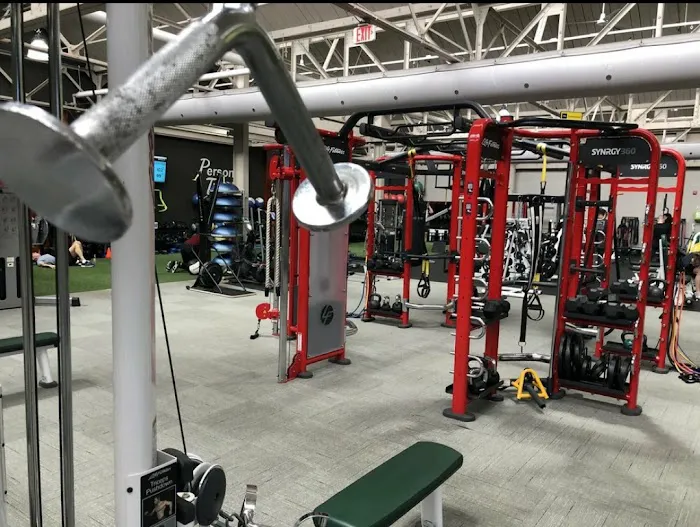 mActivity Fitness Center Picture 1