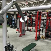 mActivity Fitness Center ico