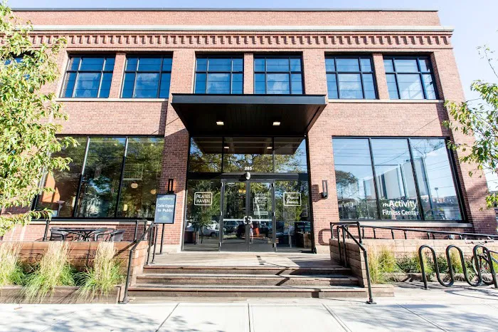 mActivity Fitness Center Picture 6