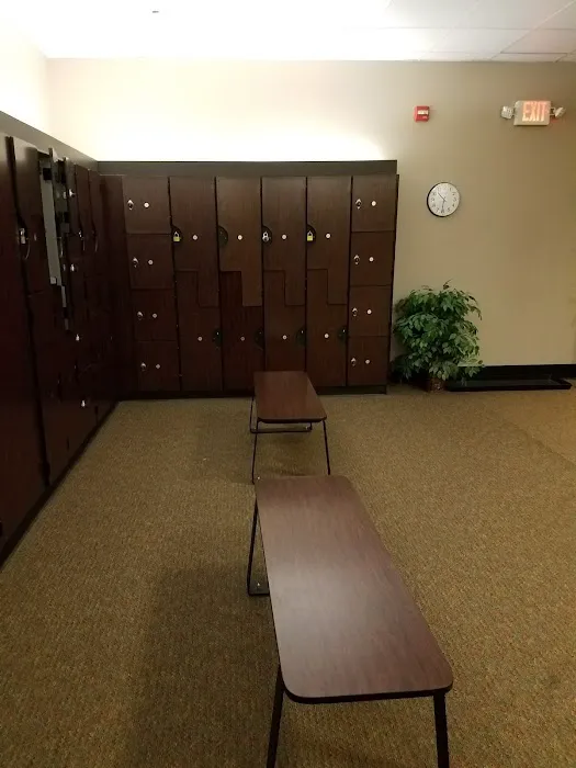 mActivity Fitness Center Picture 10