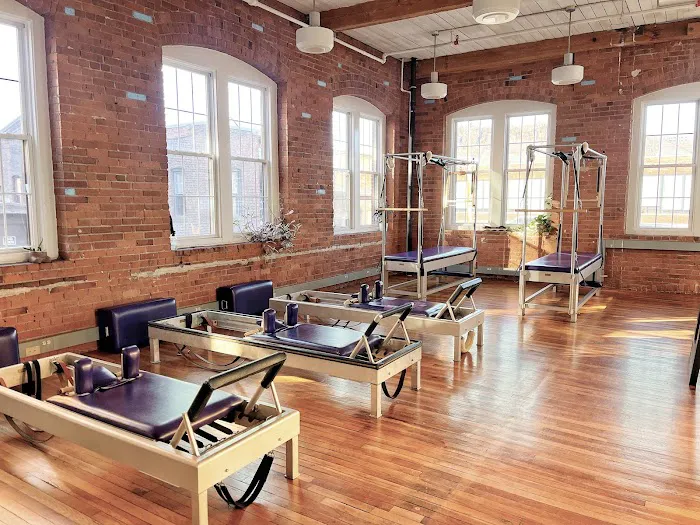 Pilates Haven Picture 4