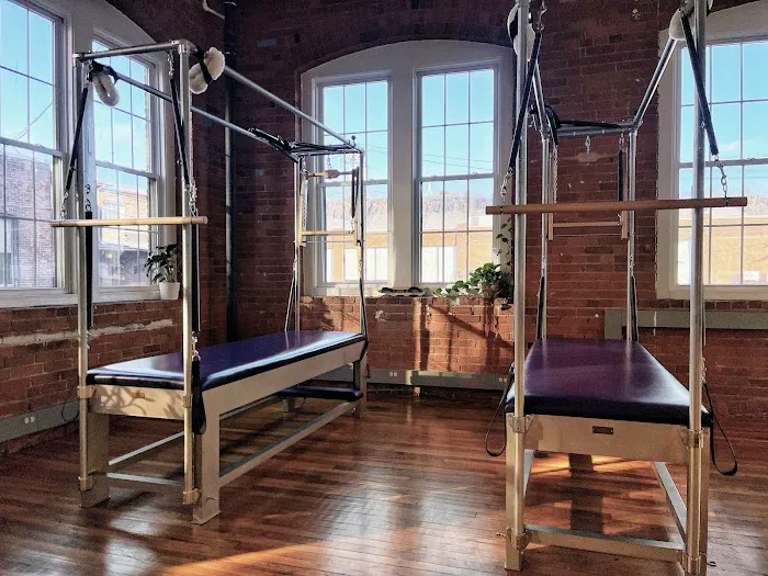 Pilates Haven Picture 5
