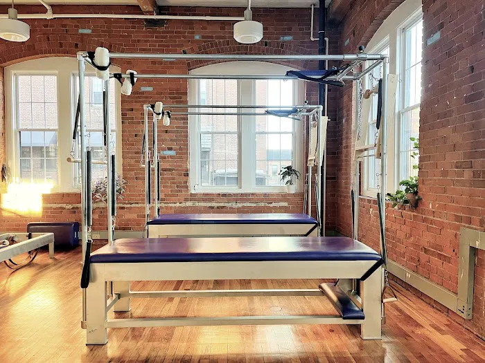 Pilates Haven Picture 3
