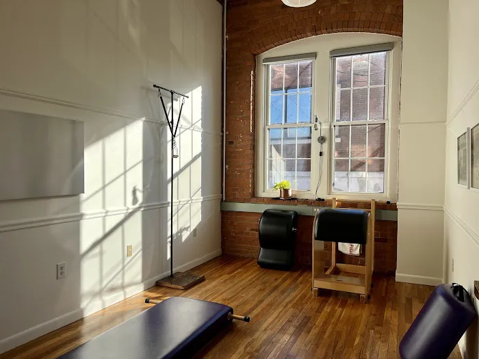 Pilates Haven Picture 8