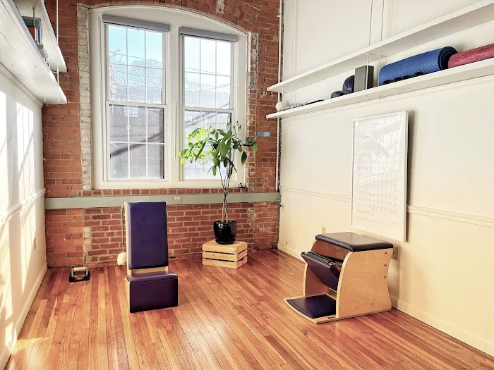 Pilates Haven Picture 6