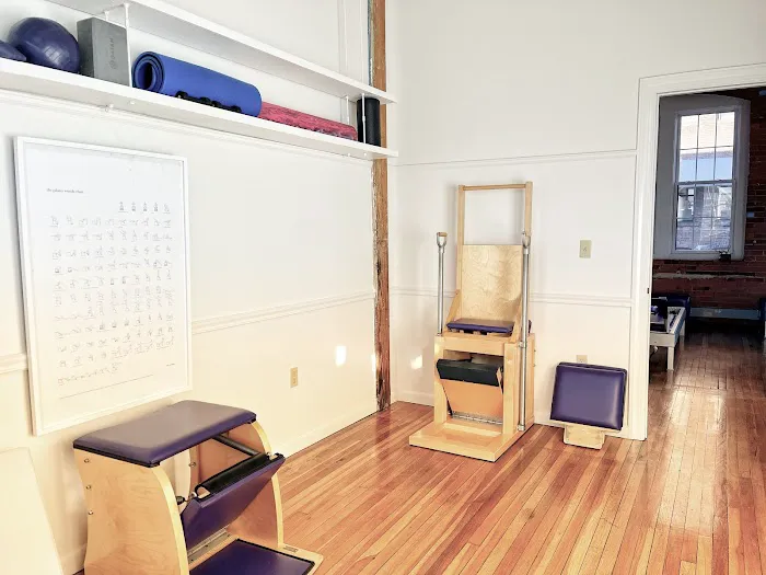 Pilates Haven Picture 10