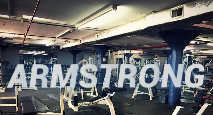 Armstrong Athletics Center LLC Picture 2