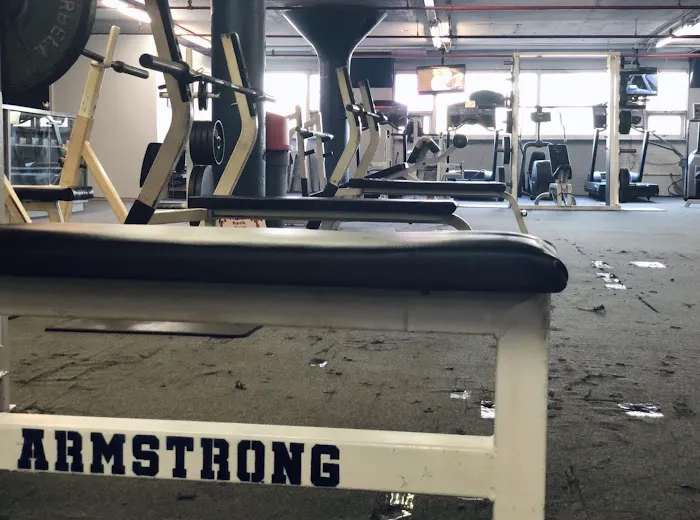 Armstrong Athletics Center LLC Picture 4