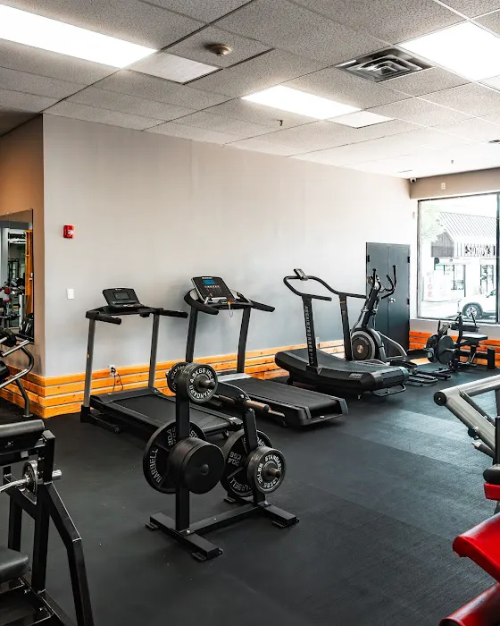 Hybrid Athletic Club Picture 6