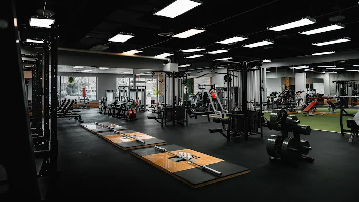 Hybrid Athletic Club Picture 1