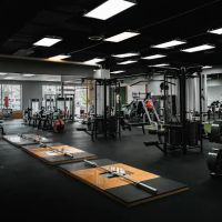 Hybrid Athletic Club ico