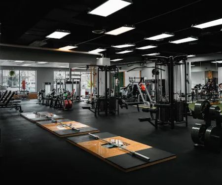 Hybrid Athletic Club