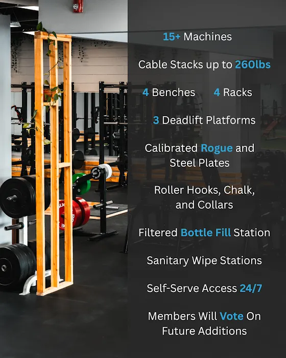 Hybrid Athletic Club Picture 10