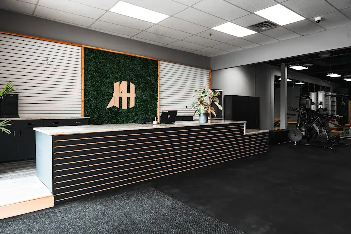 Hybrid Athletic Club Picture 4