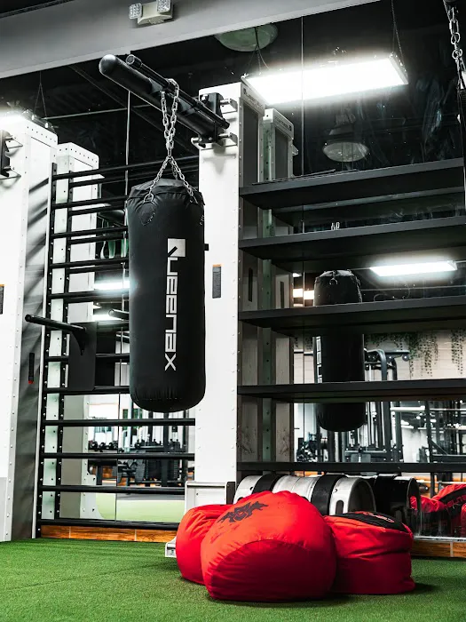 Hybrid Athletic Club Picture 7