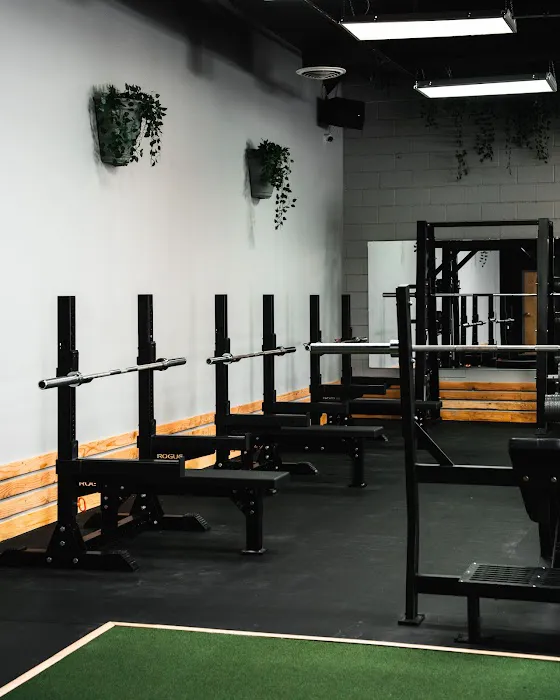 Hybrid Athletic Club Picture 5