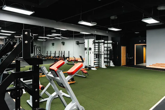 Hybrid Athletic Club Picture 3