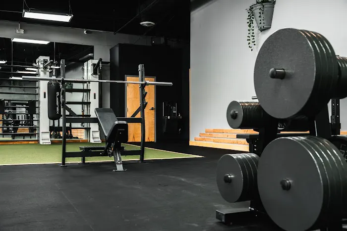 Hybrid Athletic Club Picture 2