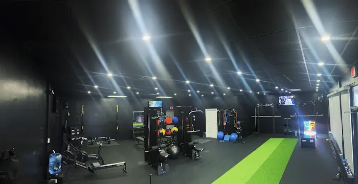 Fortis Fitness Picture 3