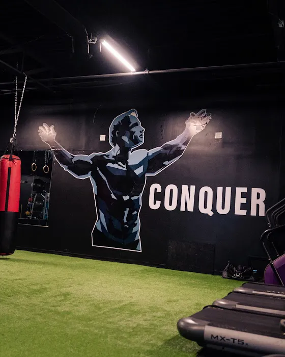 Arsen's Gym | 24/7 Orange Ct Picture 2