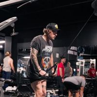Arsen's Gym | 24/7 Orange Ct ico