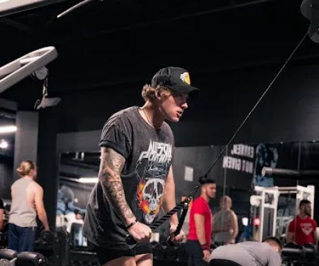 Arsen's Gym | 24/7 Orange Ct