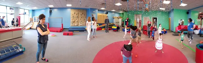 My Gym Picture 5