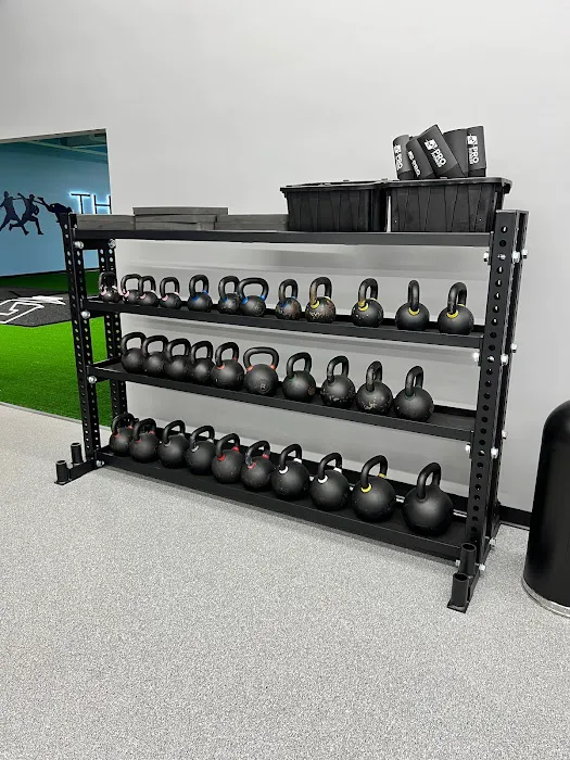 Grind Athlete Performance Picture 2
