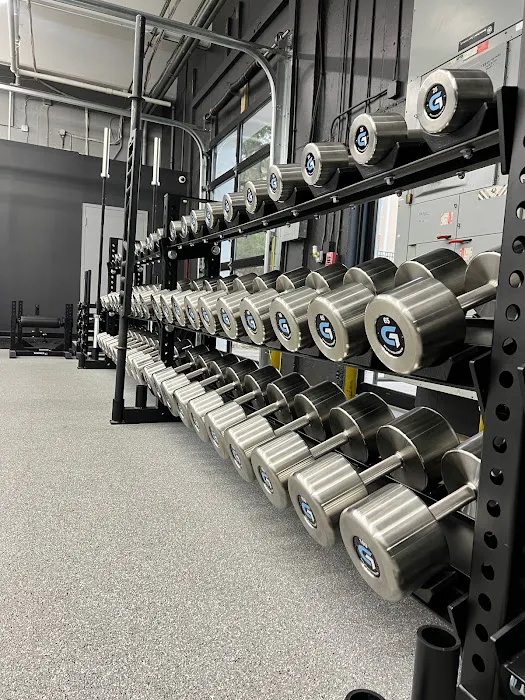Grind Athlete Performance Picture 3