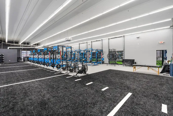 Grind Athlete Performance Picture 1