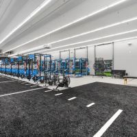 Grind Athlete Performance ico