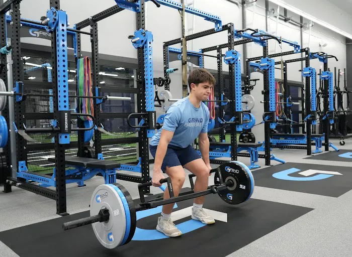 Grind Athlete Performance Picture 6