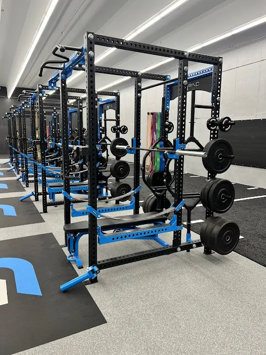 Grind Athlete Performance Picture 10