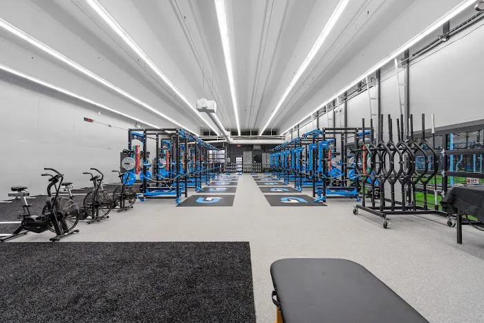 Grind Athlete Performance Picture 8