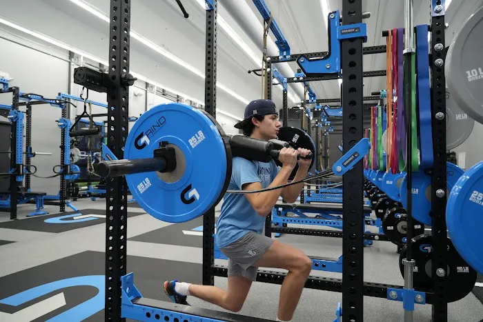 Grind Athlete Performance Picture 4