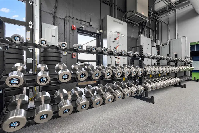 Grind Athlete Performance Picture 9