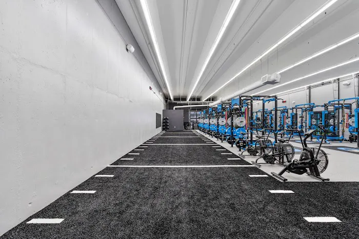 Grind Athlete Performance Picture 7