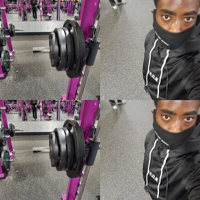 Planet Fitness Picture 10