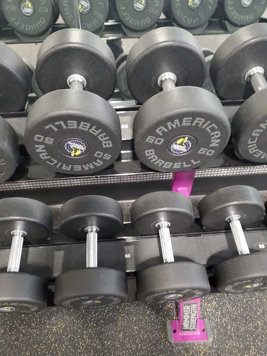 Planet Fitness Picture 8