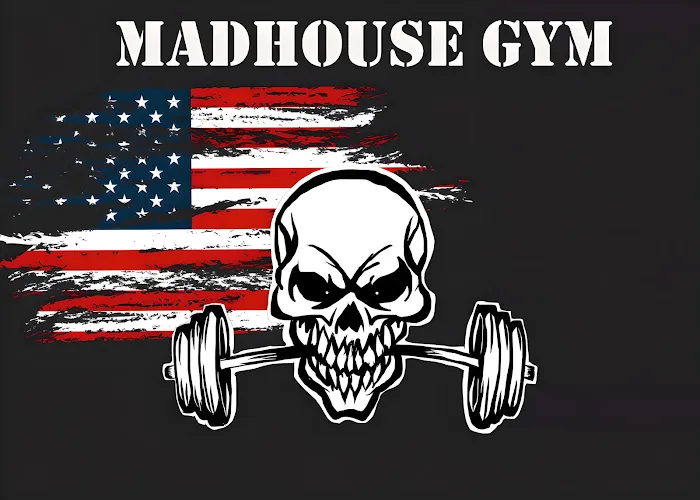 Madhouse Gym Picture 4