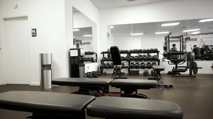 Transformation Strength and Wellness Picture 5