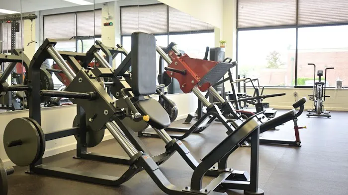 Transformation Strength and Wellness Picture 10