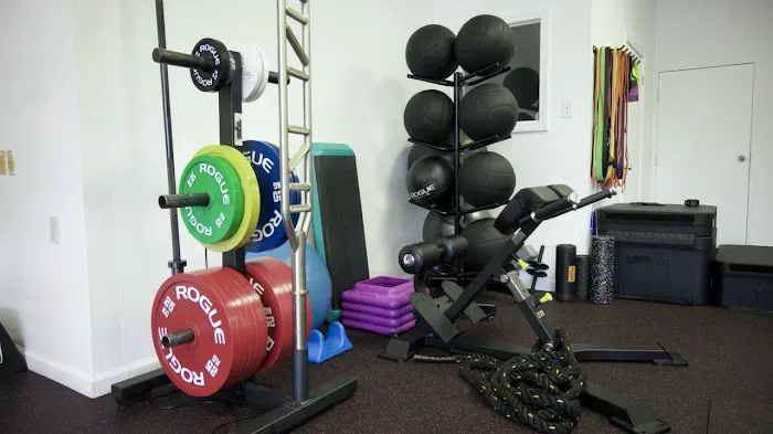 Transformation Strength and Wellness Picture 7